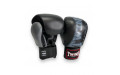 Боксерские перчатки TWINS Special BGVL3-2TA black gray 10 oz