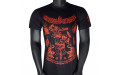 Футболка Тайский бокс Sak Yant Shirts N-3 L Футболка Тайский бокс Sak Yant Shirts N-3 L