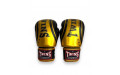 Боксерские перчатки Twins Special FBGV-TW4 Gold Black 12 oz