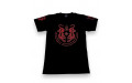 Футболка Тайский бокс Sak Yant Shirts Small Tiger M
