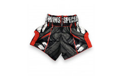 Шорты для бокса Twins Special TBS Demon S Шорты для бокса Twins Special TBS Demon S