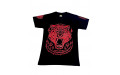 Футболка Тайский бокс Sak Yant Shirts Tiger S