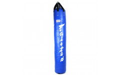 Боксерский мешок HB6 Fairtex blue Muaythai Banana Bag (БЕЗ НАПОЛНЕНИЯ) Боксерский мешок HB6 Fairtex blue Muaythai Banana Bag (БЕЗ НАПОЛНЕНИЯ)
