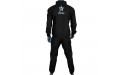 Костюм сауна Fairtex VS3 black gray 2XL