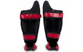 Защита голени Fairtex SP8 red L