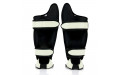 Защита голени Fairtex SP8 white S