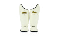 Защита голени Fairtex SP8 white XL Защита голени Fairtex SP8 white XL