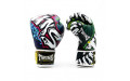 Боксерские перчатки Twins Special FBGVL4-68 Graffiti 12 oz
