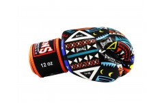 Боксерские перчатки Twins Special FBGVL3-57 12 oz