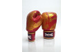 Боксерские перчатки TWINS Special FBGVL3-49 red 10 oz Боксерские перчатки TWINS Special FBGVL3-49 red 10 oz