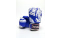 Боксерские перчатки TWINS Special FBGVL3-49 blue 16 oz Боксерские перчатки TWINS Special FBGVL3-49 blue 16 oz