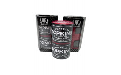 Боксёрские бинты Top King TKHWR-01 red Боксёрские бинты Top King TKHWR-01 red