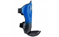 Защита голени Top King TKSGSS-01 black blue- M