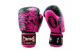 Боксерские перчатки Twins Special FBGVL50 pink 12 oz Боксерские перчатки Twins Special FBGVL50 pink 12 oz