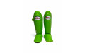 Защита голени Twins SGL10 green XL