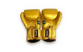 Боксерские перчатки Twins Special BGVL6 gold 16 oz
