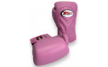 Боксерские перчатки Twins Special BGVL6 pink 14 oz