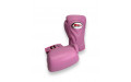 Боксерские перчатки Twins Special BGVL6 pink 14 oz