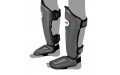 Защита голени Twins SGL10 grey M