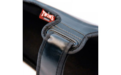 Защита голени Twins SGL10 black S Защита голени Twins SGL10 black S