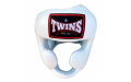 Шлем боксерский Twins HGL-3 white - XL