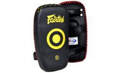 Тай Пэды Fairtex KPLC5 Макивара black Тай Пэды Fairtex KPLC5 Макивара black