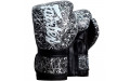 Боксерские перчатки Fairtex BGV14 Painter black 10 oz
