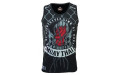 Майка BORN TO BE (SVMT6013) XL