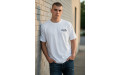 Футболка Twins Special Model 2 white L Футболка Twins Special Model 2 white L