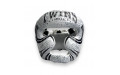 Шлем боксерский Twins Special FHGL3-TW5 white black L