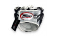 Шлем боксерский Twins Special FHGL3-TW5 white black L