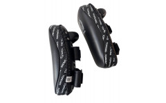 Тайские пэды Top King TKKPF black black L Тайские пэды Top King TKKPF black black L