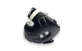 Шлем боксерский Twins Special HGL11 black white L