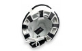 Шлем боксерский Twins Special HGL11 black white M
