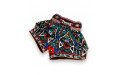 Шорты для бокса Twins Special TBS Aztec M