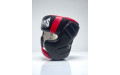 Шлем боксерский Twins Special HGL11 black red XL