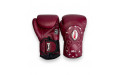 Боксерские перчатки Twins BGVL6 MK maroon maroon 14 oz