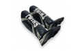 Защита голени Twins Special FSGL10-TW5 black white M
