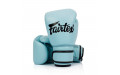 Боксерские перчатки Fairtex BGV20 light blue 10 oz