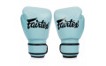Боксерские перчатки Fairtex BGV20 light blue 14 oz Боксерские перчатки Fairtex BGV20 light blue 14 oz
