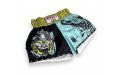 Шорты Muay Thai Yokkao Apex Leopard L