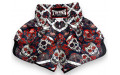 Шорты для бокса Twins Special TBS Halloween Orange L