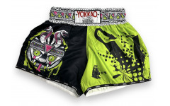 Шорты Muay Thai Yokkao Apex Snake L
