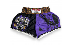 Шорты Muay Thai Yokkao Apex Tiger L