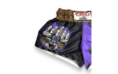 Шорты Muay Thai Yokkao Apex Tiger M