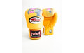 Боксерские перчатки Twins FBGVL3-13 yellow 14 oz
