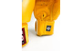 Боксерские перчатки Twins FBGVL3-13 yellow 14 oz