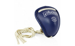 Защита паха Fairtex GC2 blue - M Защита паха Fairtex GC2 blue - M