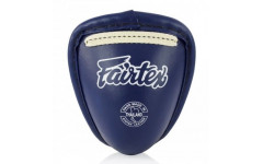 Защита паха Fairtex GC2 blue - XL Защита паха Fairtex GC2 blue - XL