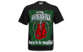 Футболка BORN TO BE MUAY THAI (MT8003) M